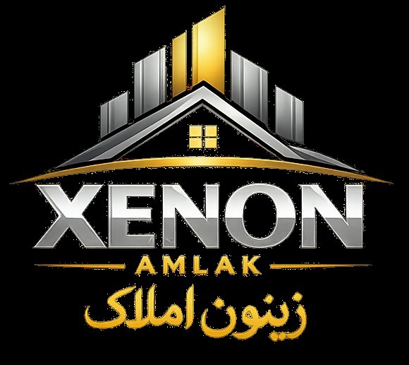 XENON Properties Logo